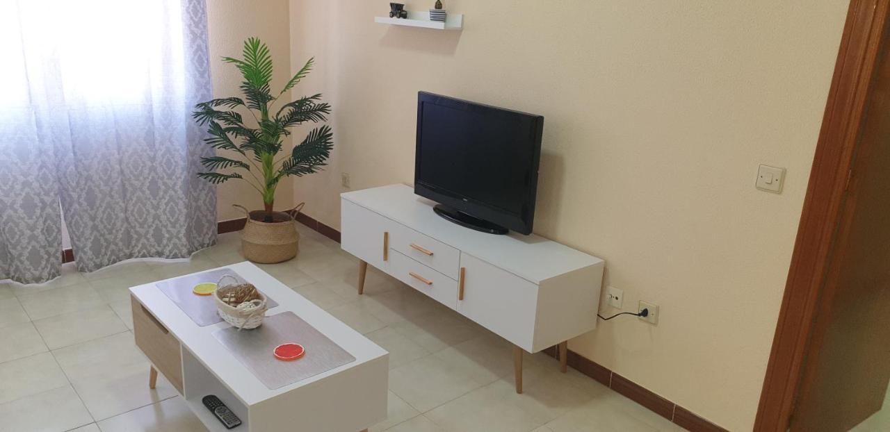 Casa Mercedes Рота Экстерьер фото