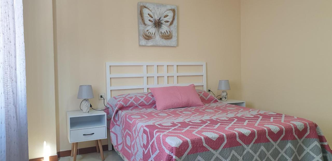 Casa Mercedes Рота Экстерьер фото
