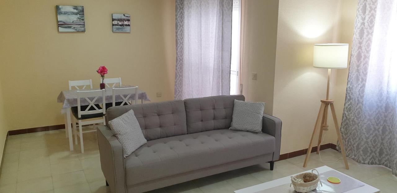 Casa Mercedes Рота Экстерьер фото