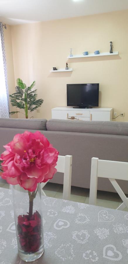 Casa Mercedes Рота Экстерьер фото