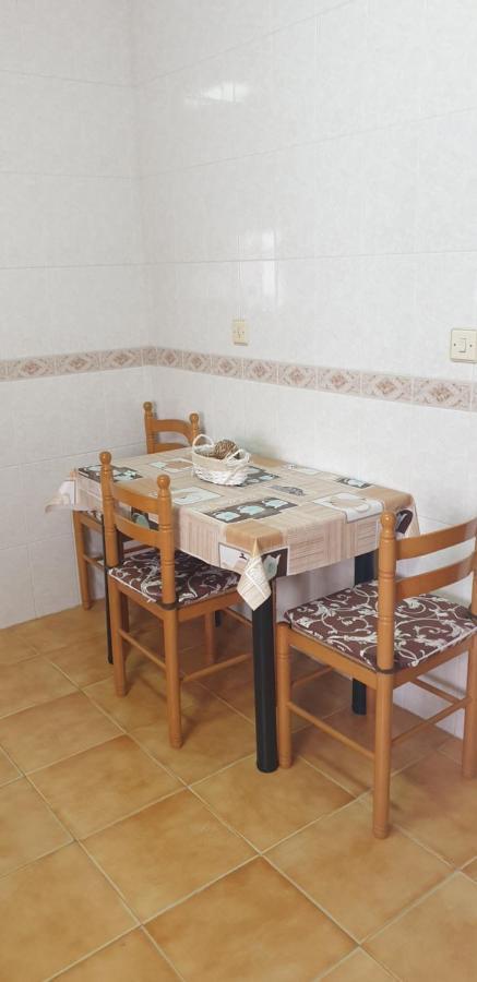 Casa Mercedes Рота Экстерьер фото