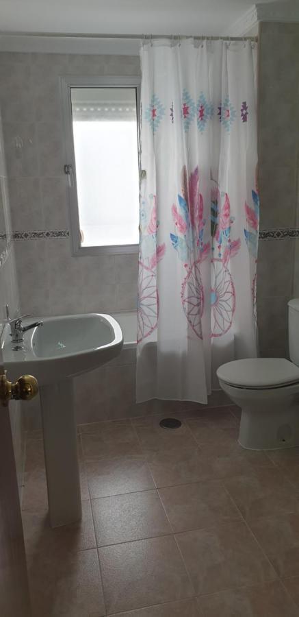 Casa Mercedes Рота Экстерьер фото