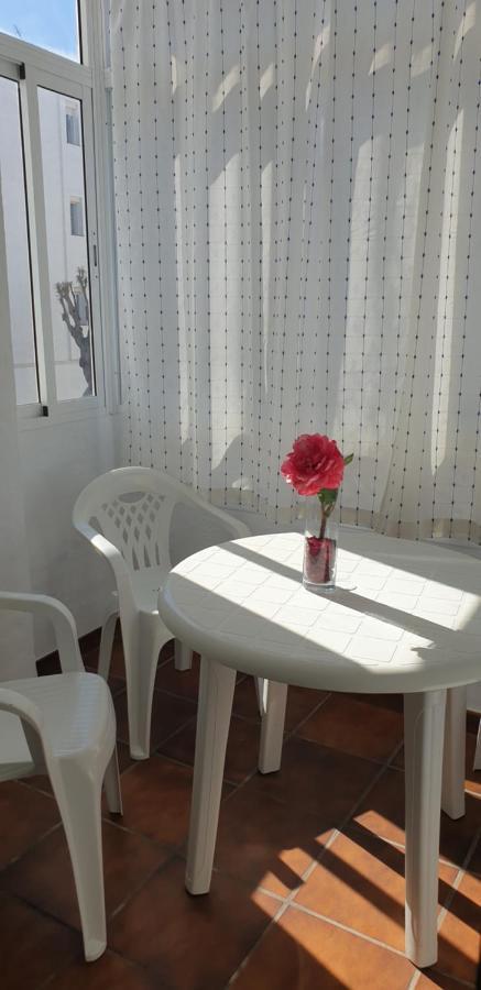 Casa Mercedes Рота Экстерьер фото