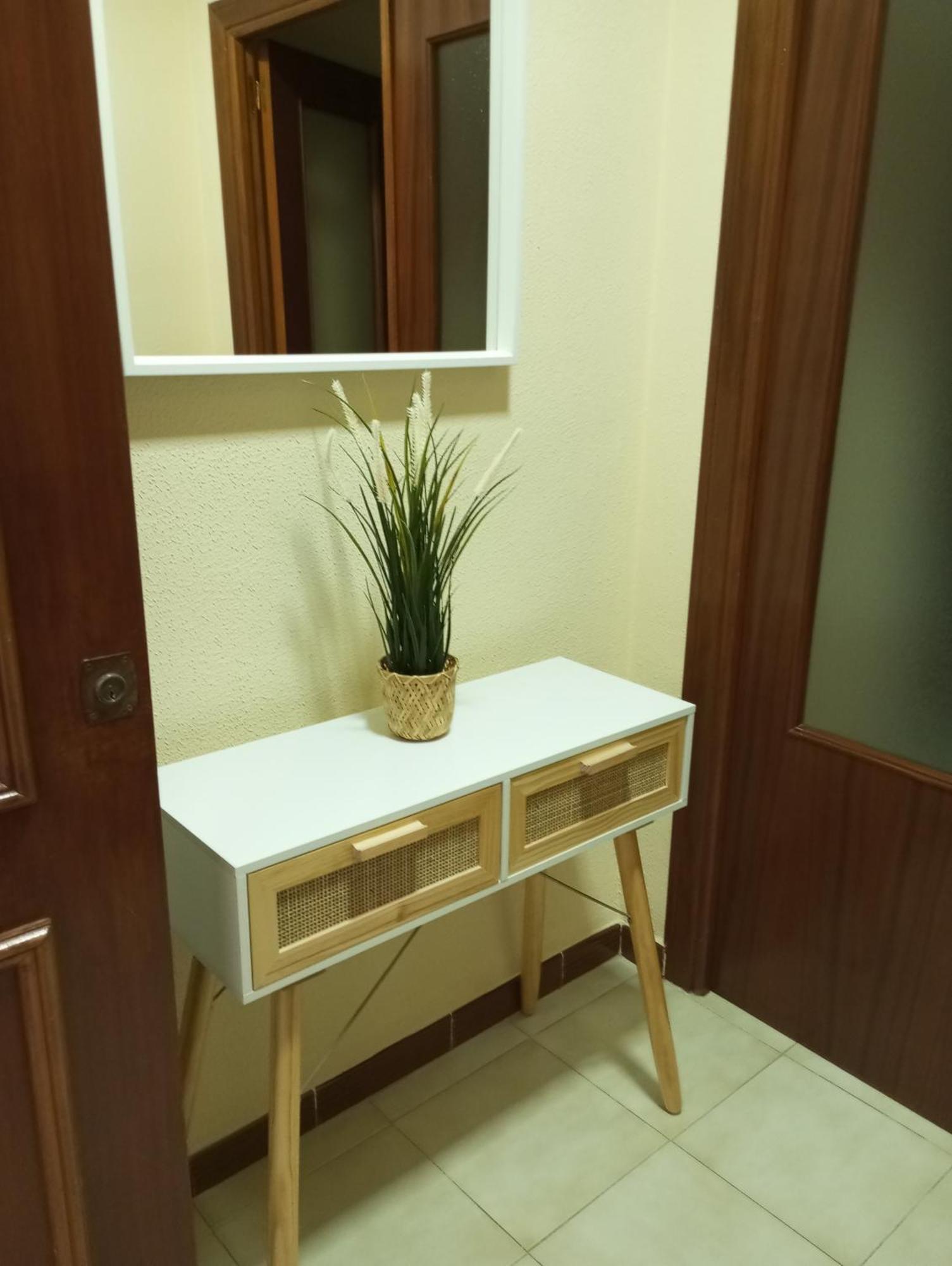 Casa Mercedes Рота Экстерьер фото